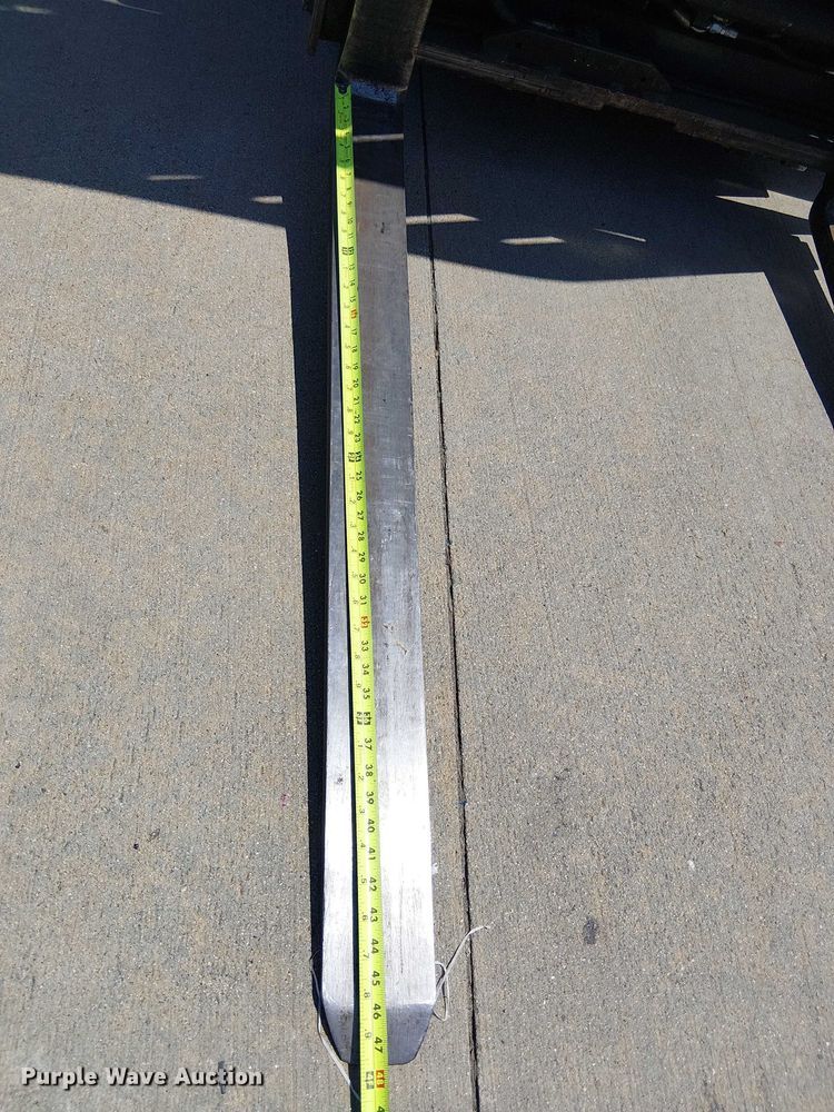 image for item EE5288 2017 UniCarriers PF50 forklift