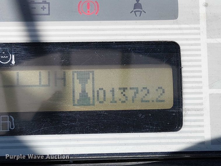 image for item EE5290 2017 UniCarriers PF50 forklift