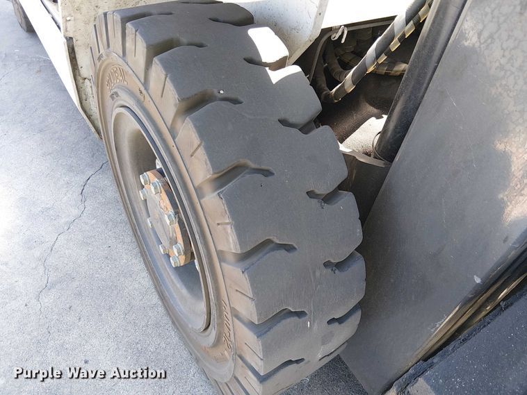 image for item EE5290 2017 UniCarriers PF50 forklift