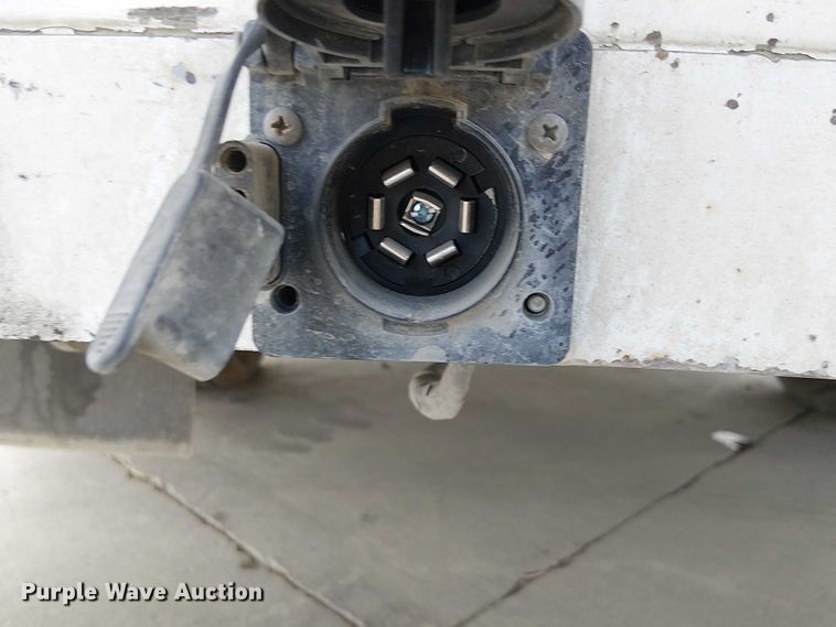 image for item EE5291 2017 Ford F550 utility / service truck