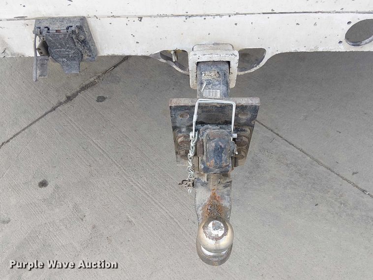 image for item EE5291 2017 Ford F550 utility / service truck