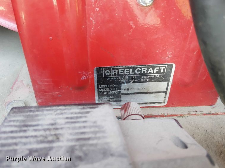 image for item EE5291 2017 Ford F550 utility / service truck