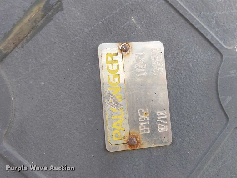 image for item EE5291 2017 Ford F550 utility / service truck