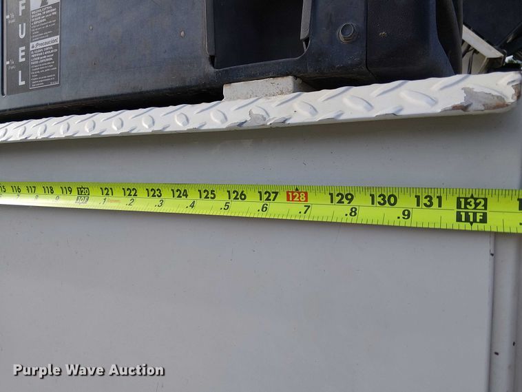 image for item EE5291 2017 Ford F550 utility / service truck