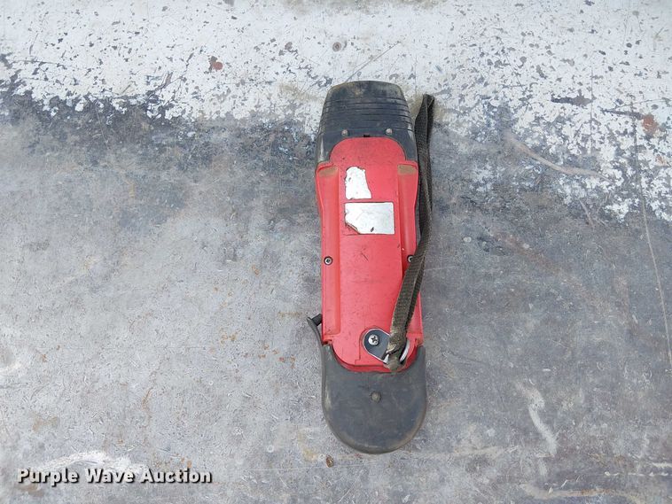 image for item EE5291 2017 Ford F550 utility / service truck