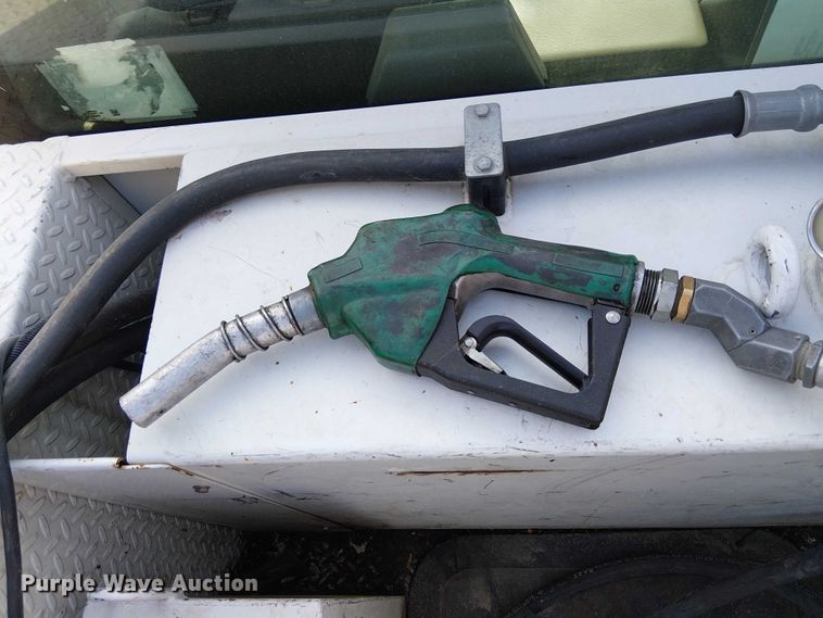 image for item EE5291 2017 Ford F550 utility / service truck