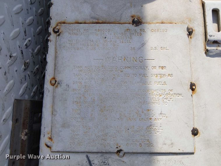 image for item EE5291 2017 Ford F550 utility / service truck