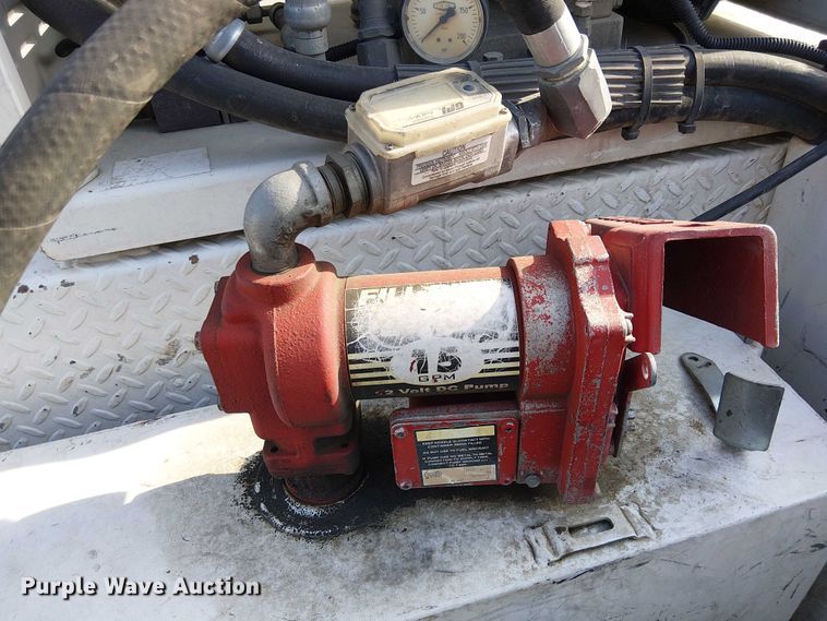 image for item EE5291 2017 Ford F550 utility / service truck