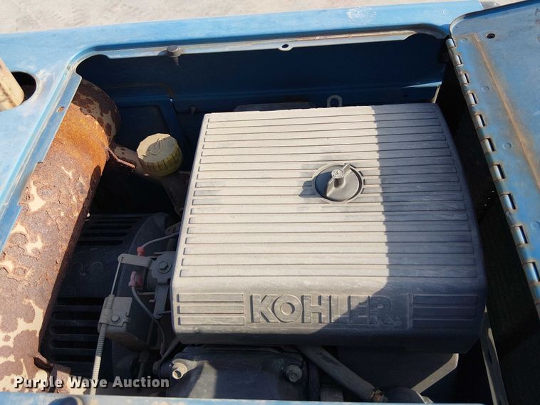 image for item EE5291 2017 Ford F550 utility / service truck