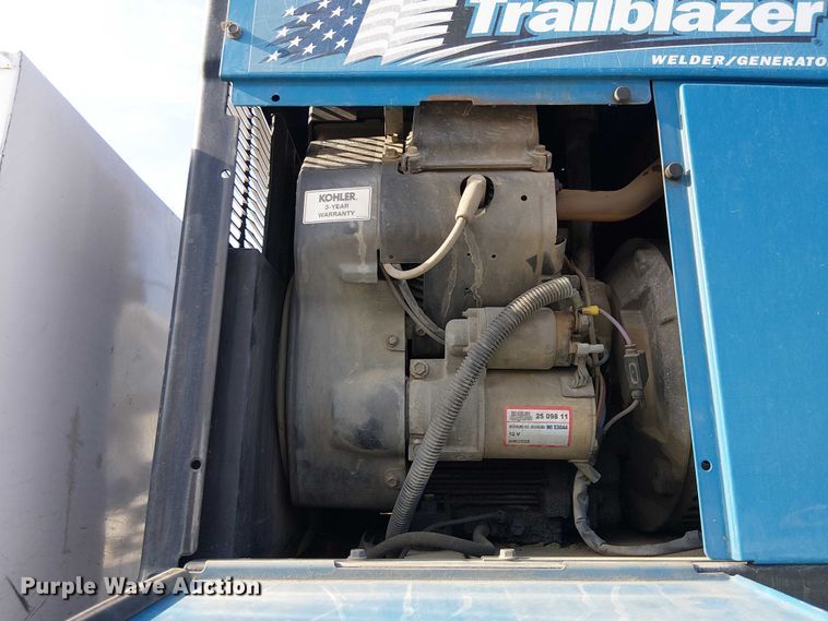 image for item EE5291 2017 Ford F550 utility / service truck