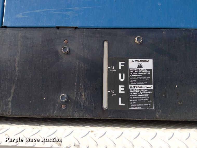 image for item EE5291 2017 Ford F550 utility / service truck