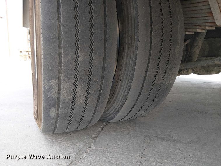 image for item EE5291 2017 Ford F550 utility / service truck