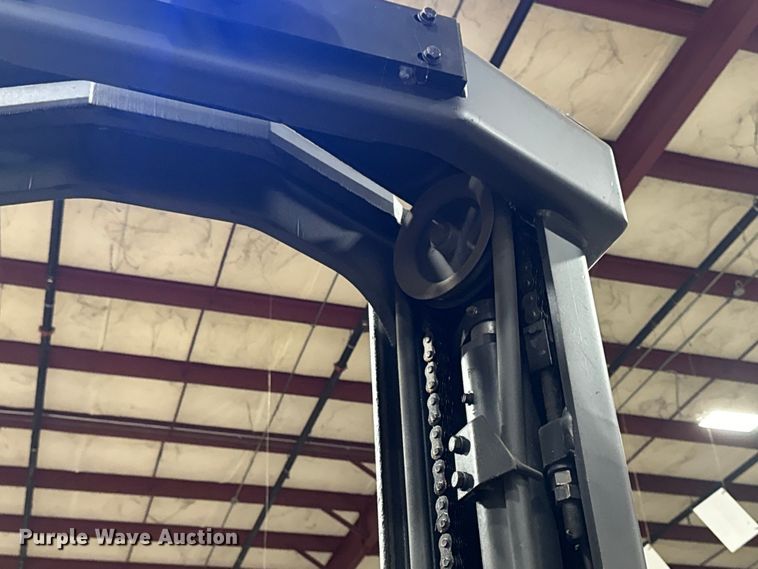 image for item EF1050 2019 Crown SP3520-30 order picker