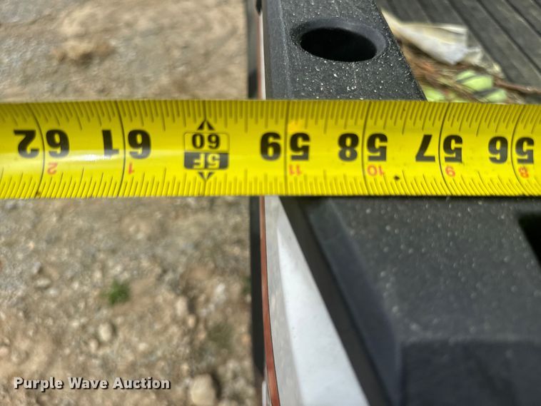 image for item EF1051 2024 Bobcat UV34XL utility vehicle