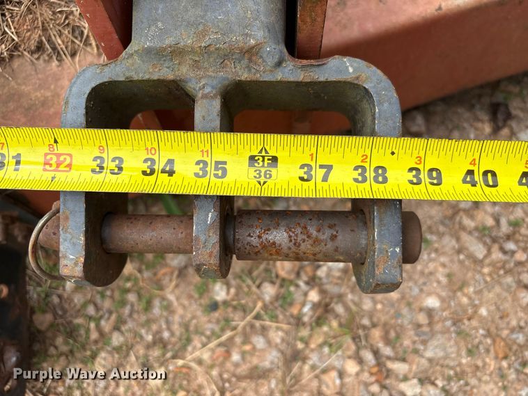 image for item EF1054 Rhino finish mower