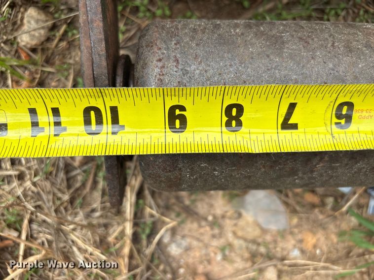 image for item EF1054 Rhino finish mower