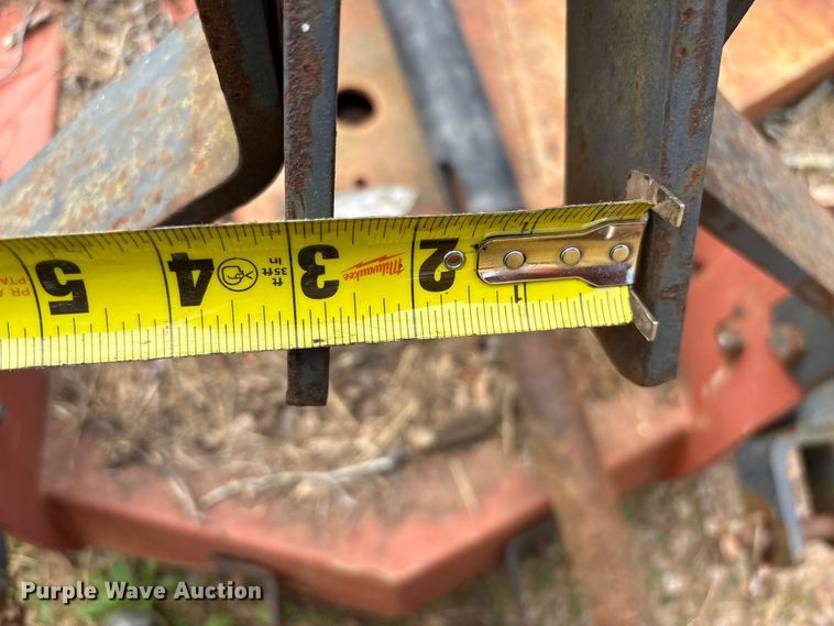 image for item EF1054 Rhino finish mower