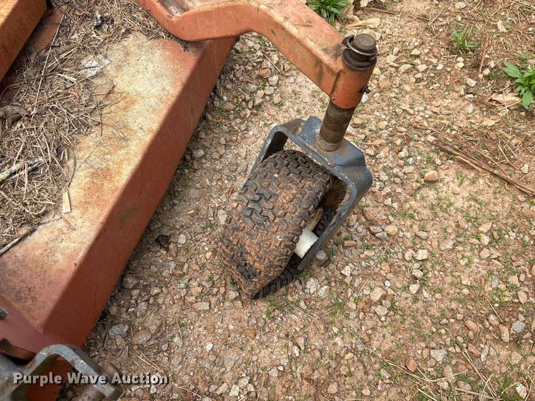 image for item EF1054 Rhino finish mower