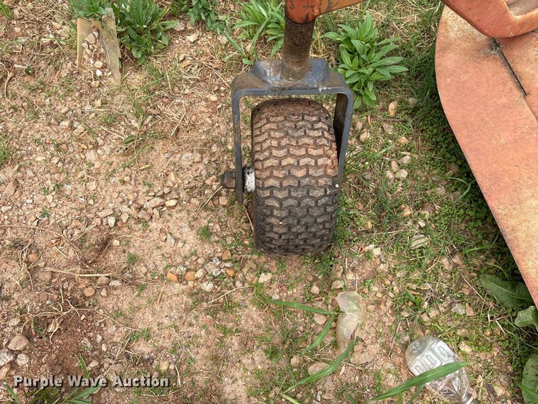 image for item EF1054 Rhino finish mower