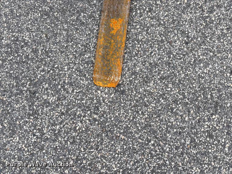 image for item EF1072 2017 UniCarriers PF50 forklift