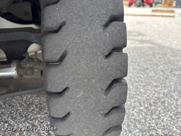 image for item EF1072 2017 UniCarriers PF50 forklift