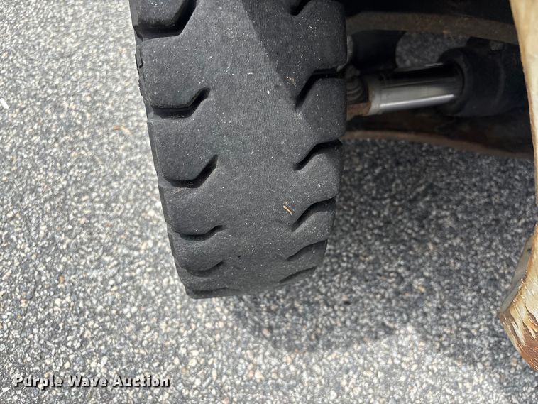 image for item EF1072 2017 UniCarriers PF50 forklift