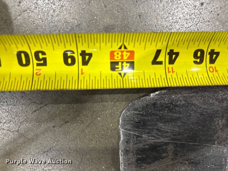 image for item EF1073 2018 Crown FC5214-40 forklift