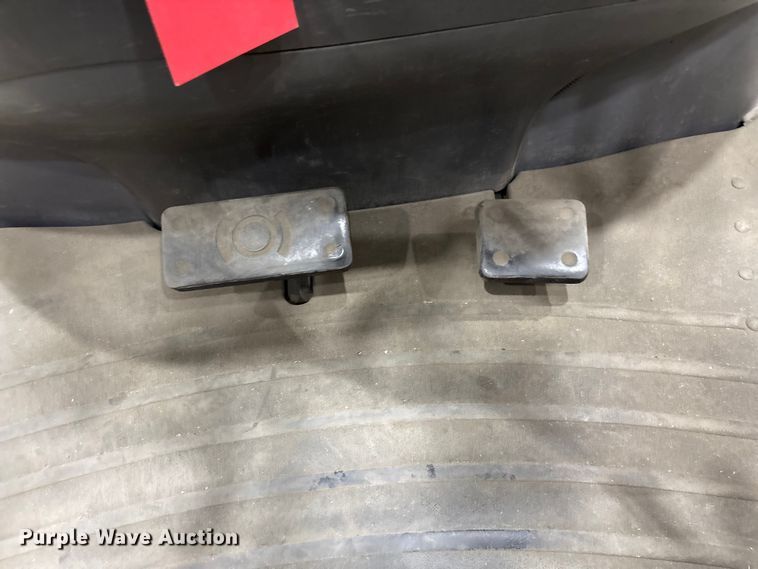 image for item EF1073 2018 Crown FC5214-40 forklift