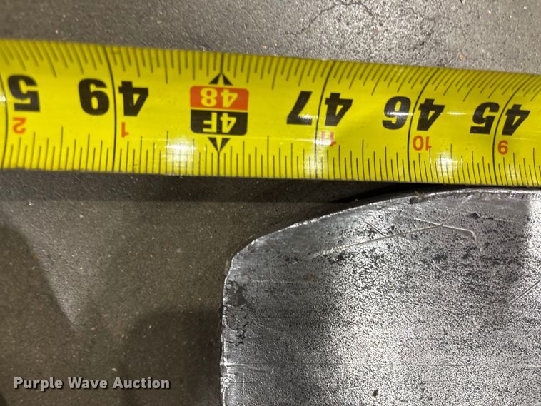 image for item EF1074 2018 Crown FC5214-40 forklift