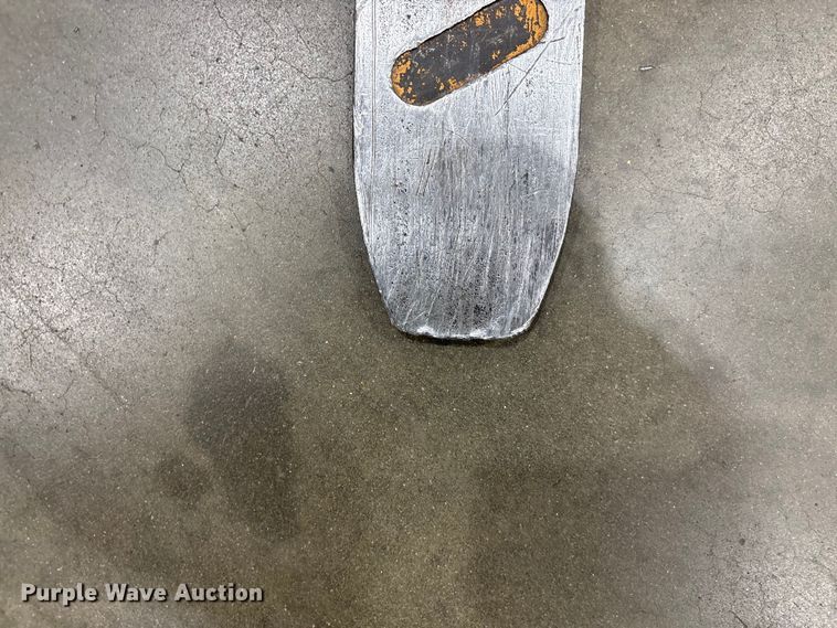 image for item EF1074 2018 Crown FC5214-40 forklift