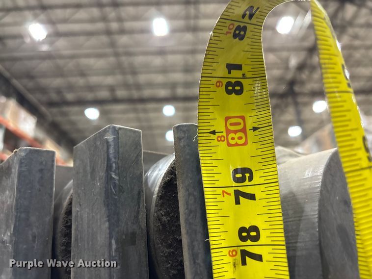 image for item EF1074 2018 Crown FC5214-40 forklift