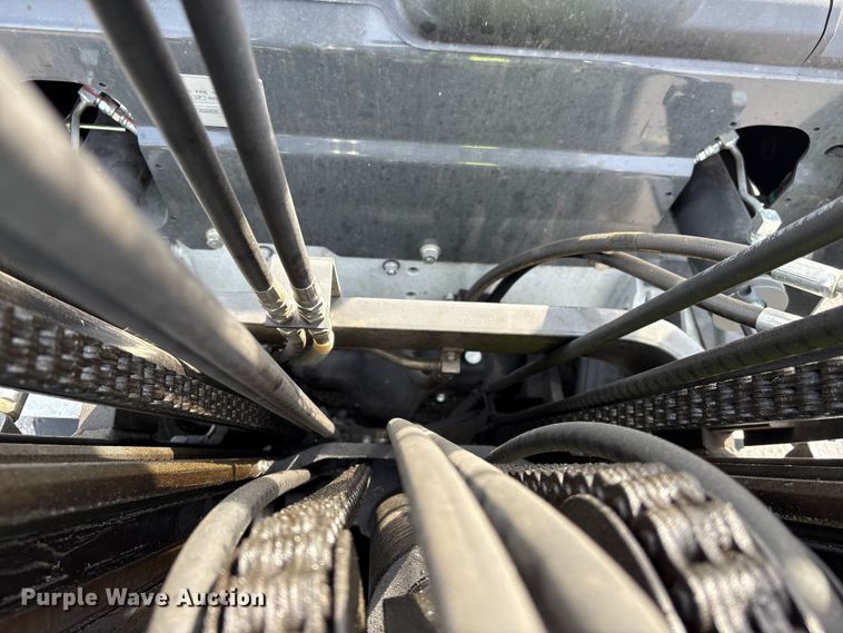 image for item EF1075 2016 UniCarriers PF50 forklift