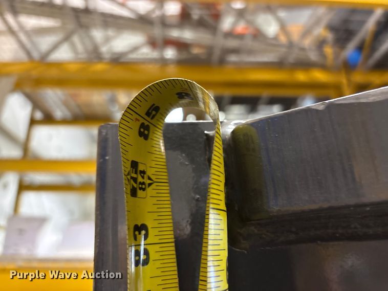 image for item EF1075 2016 UniCarriers PF50 forklift