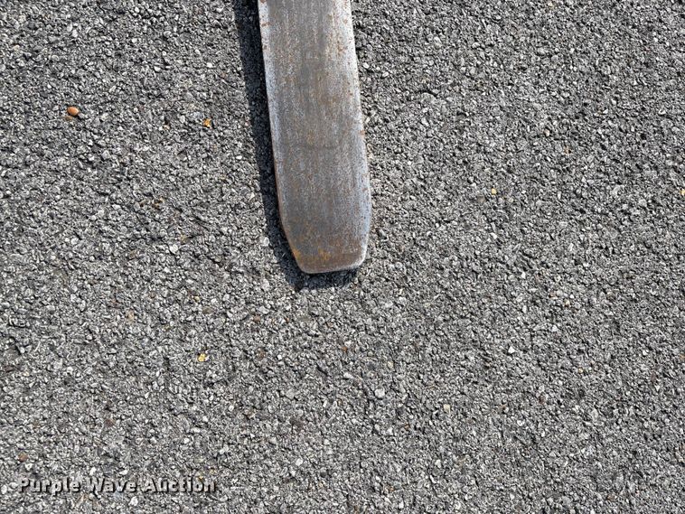 image for item EF1075 2016 UniCarriers PF50 forklift