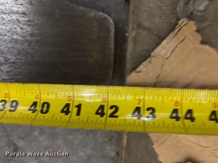 image for item EF1075 2016 UniCarriers PF50 forklift