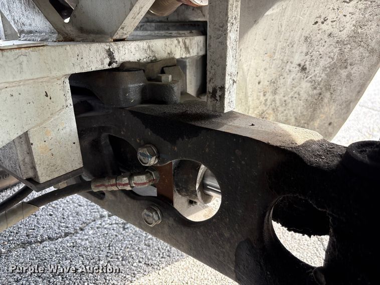 image for item EF1075 2016 UniCarriers PF50 forklift