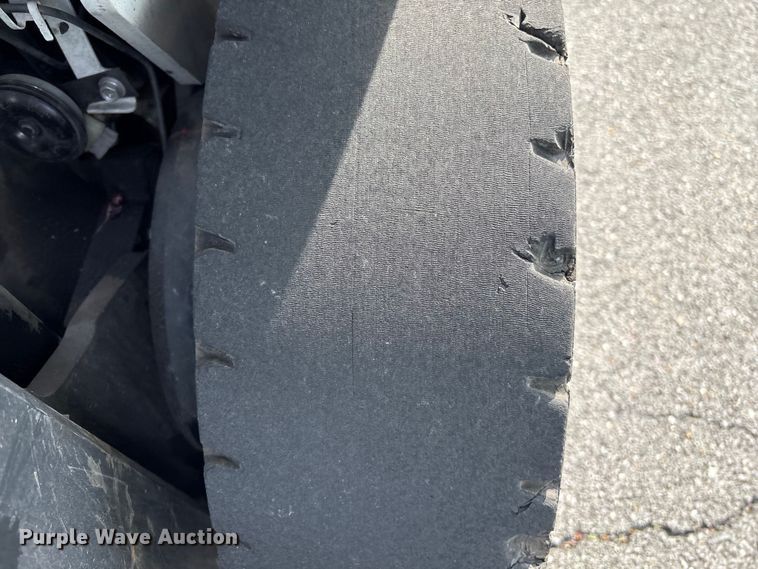 image for item EF1075 2016 UniCarriers PF50 forklift