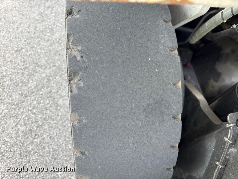 image for item EF1075 2016 UniCarriers PF50 forklift