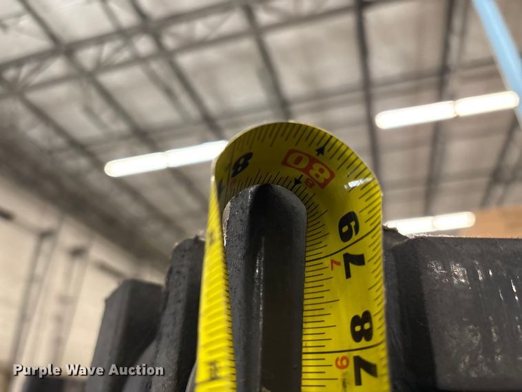 image for item EF1080 2014 Nissan CF30LP forklift