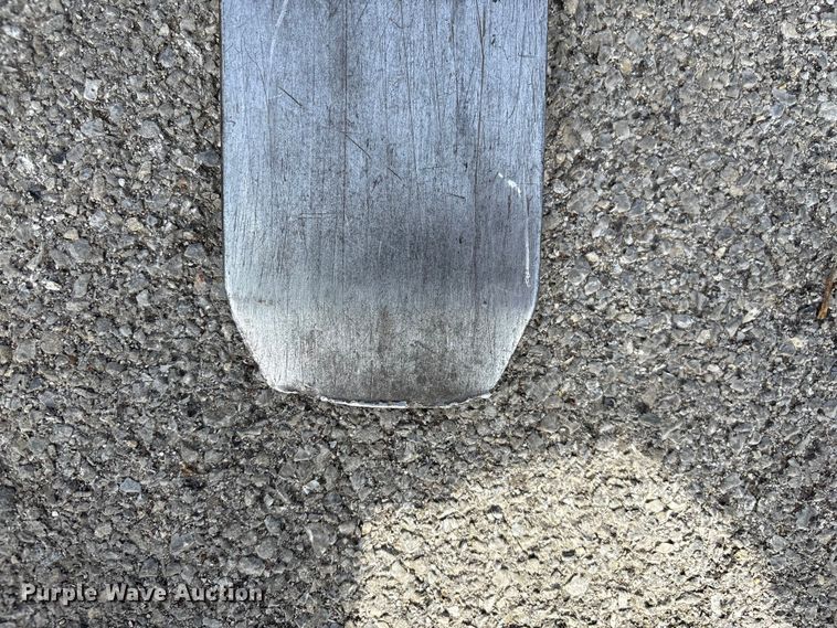 image for item EF1087 2017 UniCarriers PF50 forklift