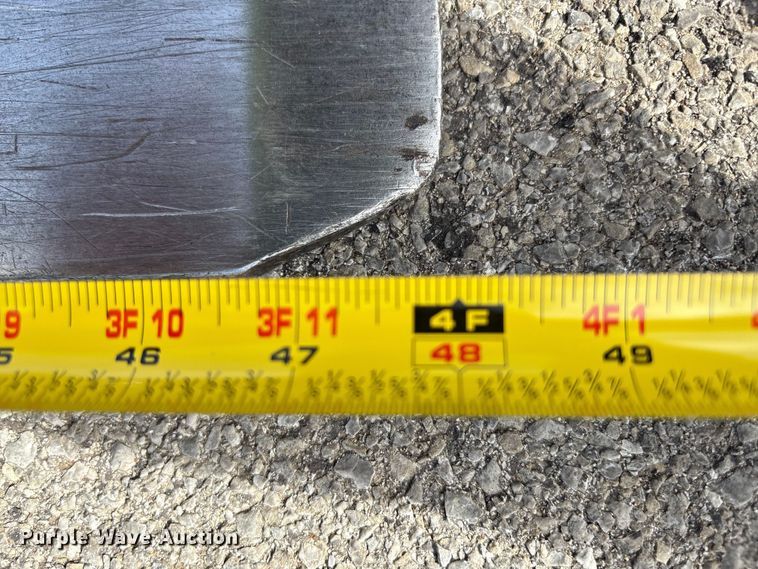 image for item EF1087 2017 UniCarriers PF50 forklift