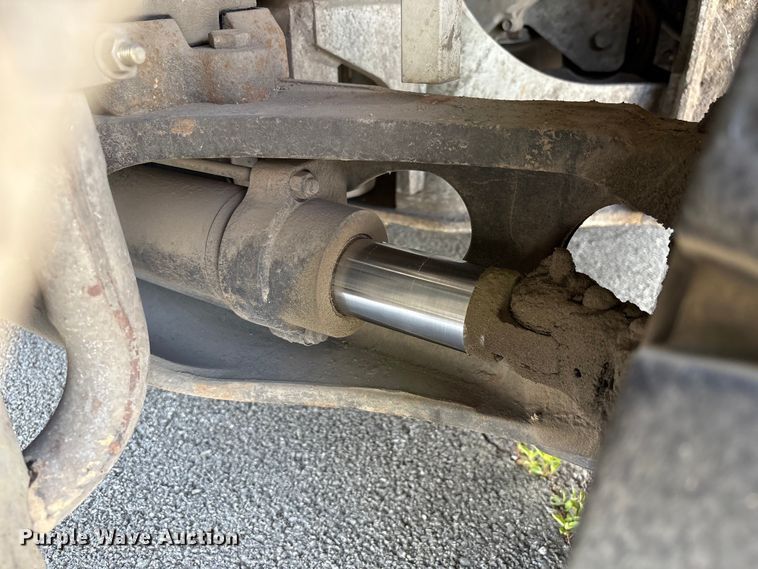 image for item EF1087 2017 UniCarriers PF50 forklift