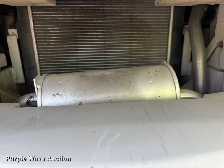 image for item EF1087 2017 UniCarriers PF50 forklift