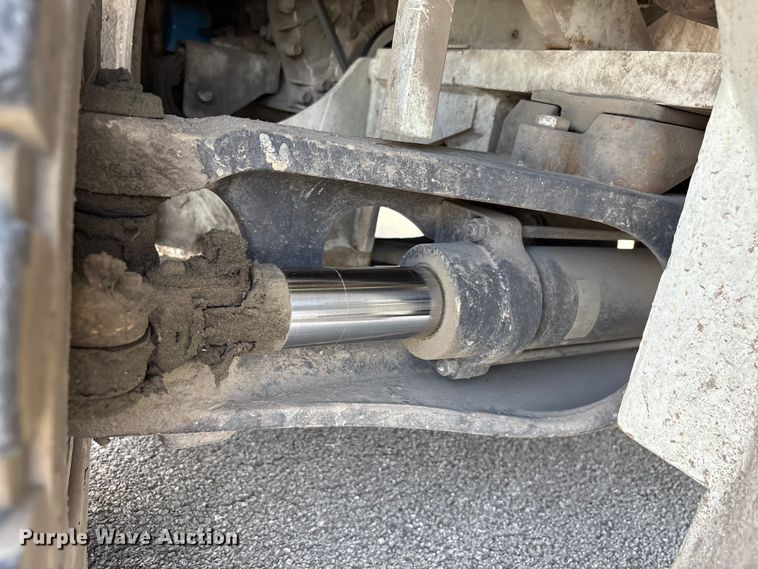 image for item EF1087 2017 UniCarriers PF50 forklift