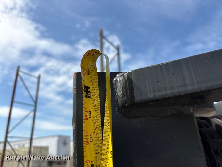 image for item EF1087 2017 UniCarriers PF50 forklift