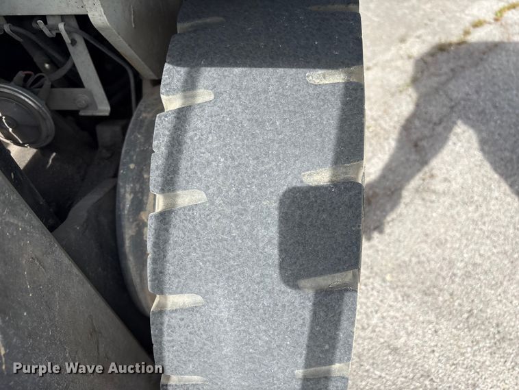 image for item EF1087 2017 UniCarriers PF50 forklift