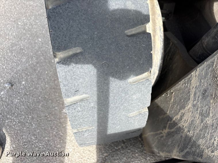 image for item EF1087 2017 UniCarriers PF50 forklift