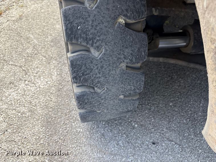 image for item EF1087 2017 UniCarriers PF50 forklift