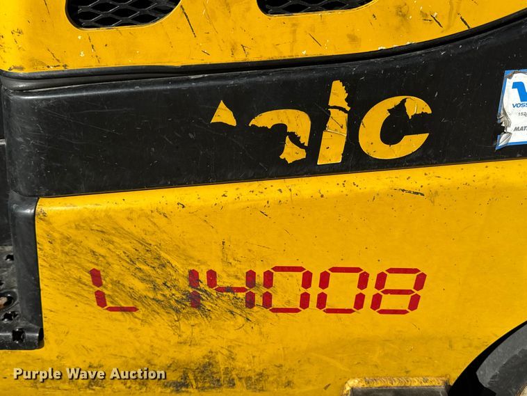 image for item EF2443 Yale GLC060VXNVSV113 forklift