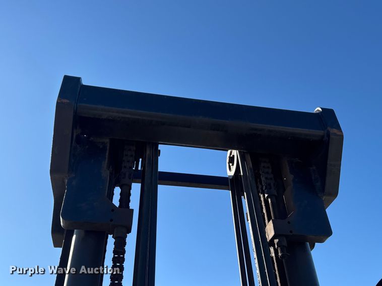 image for item EF2443 Yale GLC060VXNVSV113 forklift